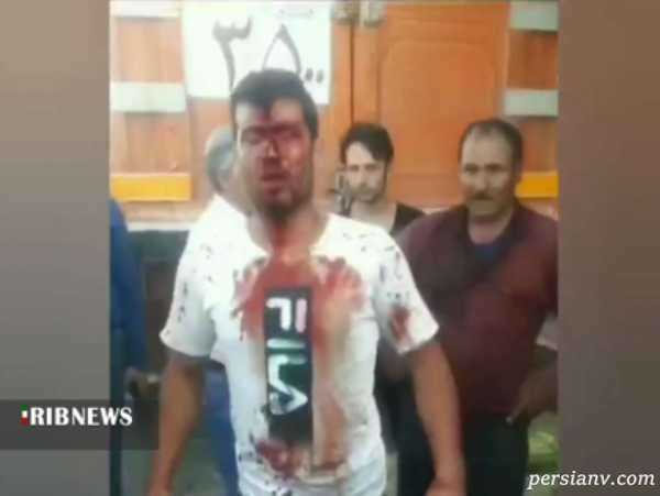 جوان میوه فروش جوان میوه فروش