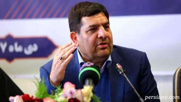 معاول اول رئیسی