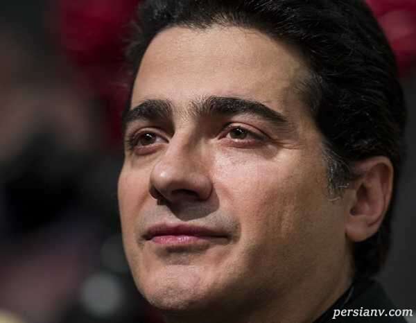 سوپرایز همایون شجریان