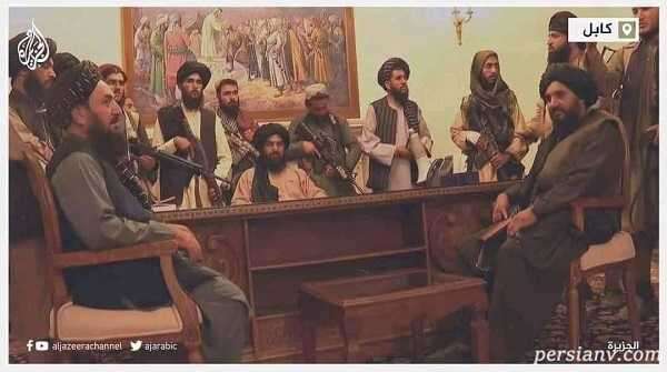 عکس رهبران طالبان رهبران طالبان