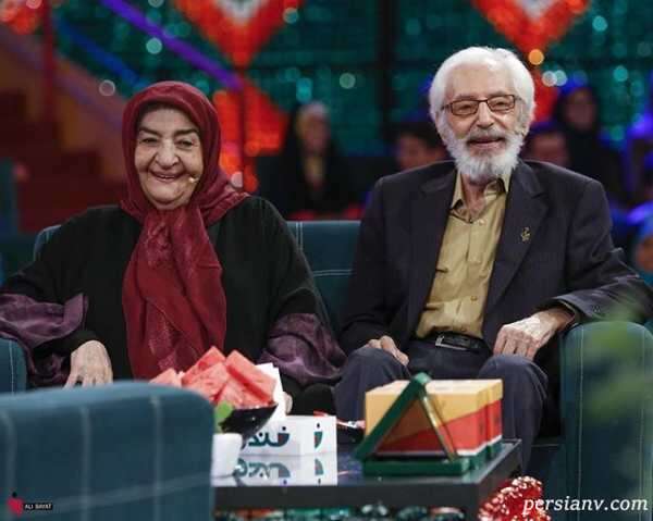 وخامت حال همسر و فرزندان جمشید مشایخی مرحوم پس از ابتلا به کرونا