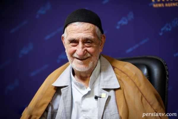 خاطرات اکبر مولا قدیمی ترین مداح ایران ؛ روضه خوانی در منزل هایده و مهستی و دلکش