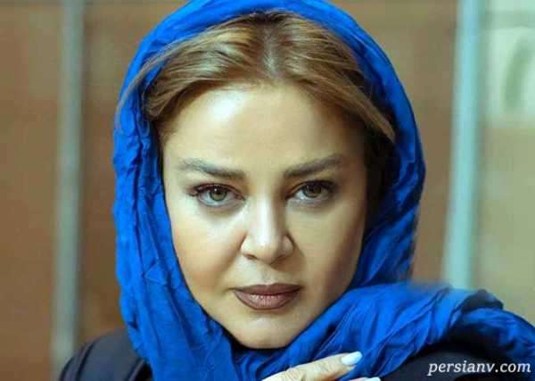 عجیب ترین مصاحبه با بهاره رهنما , توهین ها برایش پولسازی می کند