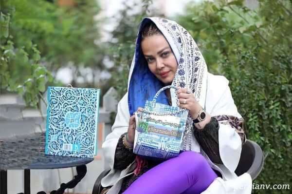 بهاره رهنما پاسخ بهاره رهنما