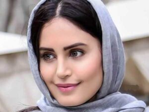 عکس با مزه ایی که الناز شاکردوست به مناسبت تولد برادرش منتشر کرد