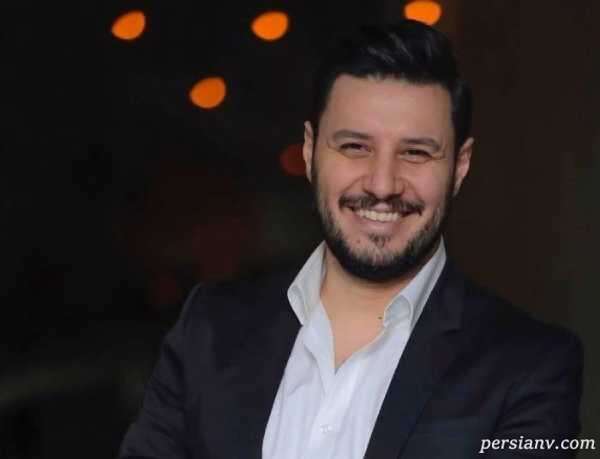تغییر چهره جالب جواد عزتی از 17 سال پیش در یک سریال تاکنون!