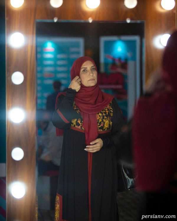 بازیگر مختارنامه