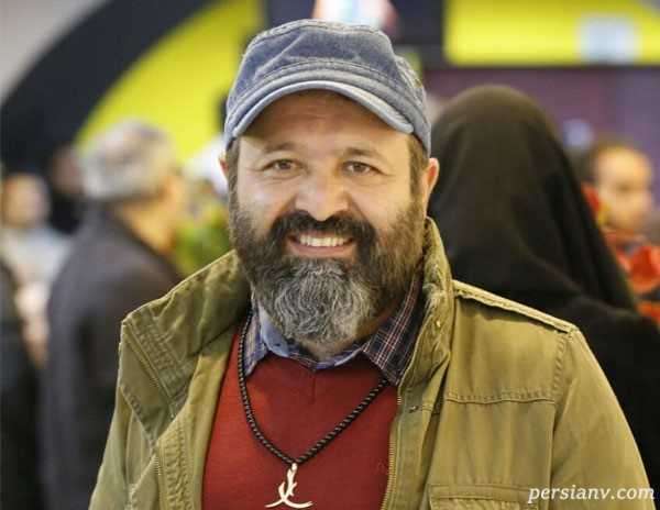 دلیل جالب علی صالحی بازیگر برای ازدواج نکردنش !