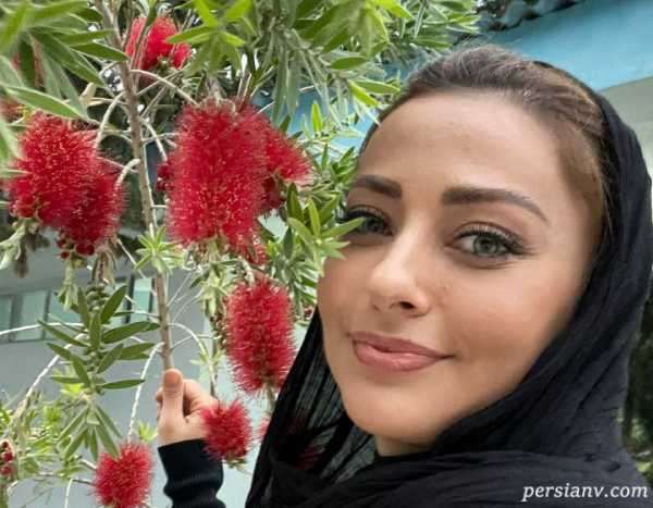 ماجرای تعبیر خواب نفیسه روشن و حضورش در پیاده روی اربعین 1400