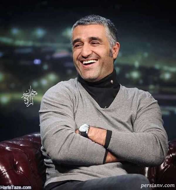 مجری پیشگو