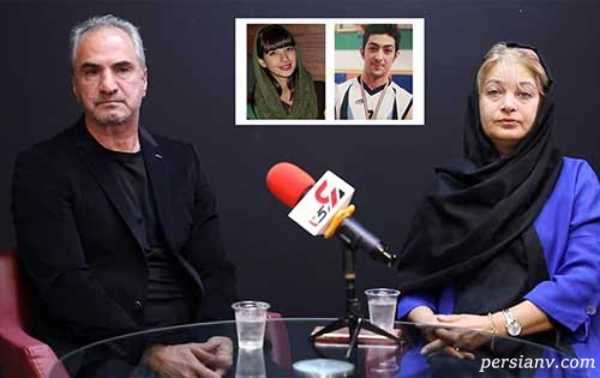 آخرین صحبت های پدر و مادر غزاله , پادرمیانی تاثیری در نظر ما ندارد