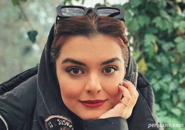 دنیا مدنی در جشن تولد خواهرش در کنار مادرش رویا تیموریان