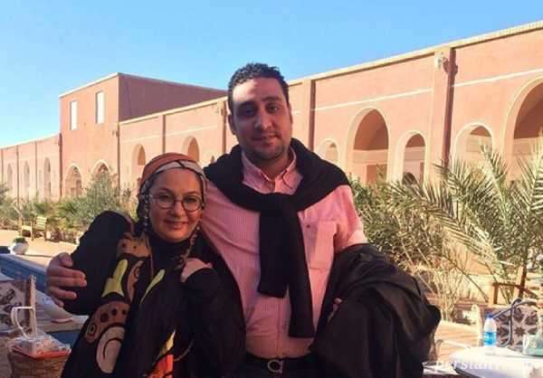 خاطره لاله صبوری