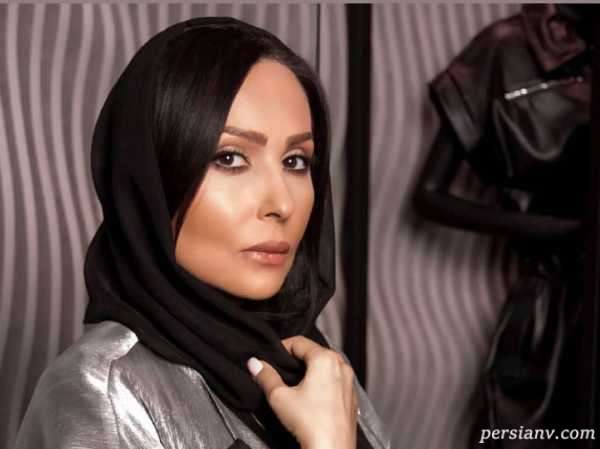 مهاجرت پرستو صالحی بازیگر , شایعه یا واقعیت؟