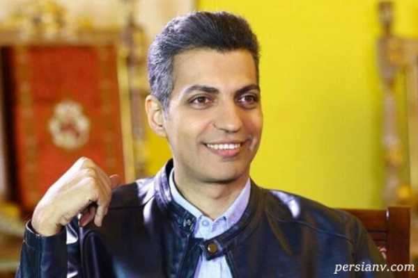 خبر بازگشت فردوسی پور به تلویزیون از زبان رئیس صدا و سیما