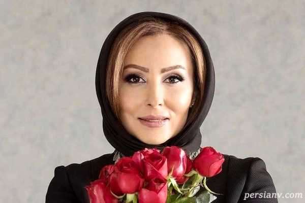صحبت های پرستو صالحی بازیگر در مورد خبر مهاجرتش از ایران