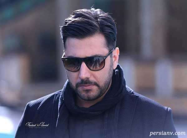 خواننده معروف