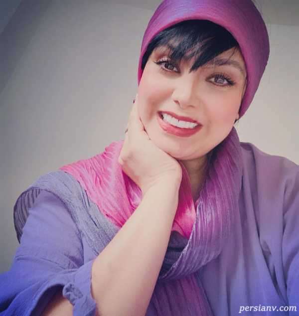 مجری جنجالی