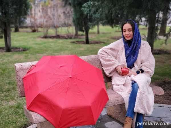 بازیگر زن بازیگر زن
