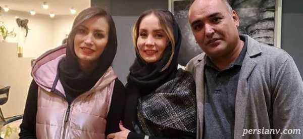 جدیدترین عکس حدیث فولادوند بازیگر جدیدترین عکس حدیث فولادوند