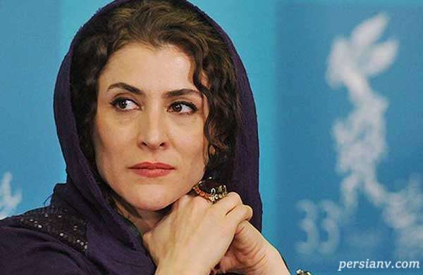 انگلیسی صحبت کردن ویشکا آسایش بهترین بازیگر زن در جشنواره فیلم زمستان