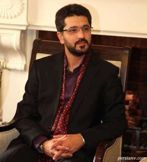 مجری معروف مجری معروف