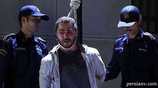 ژاله صامتی و آرش عدل‌پرور خواننده پاپ در فیلم سینمایی «حکم تجدیدنظر»
