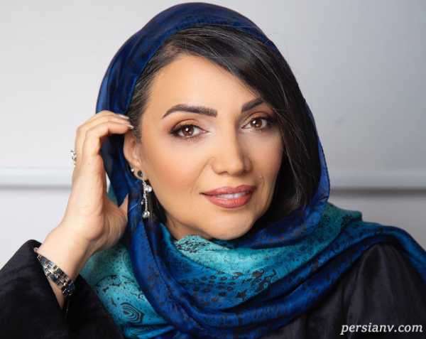 دوچرخه سواری الهام پاوه نژاد با تیپ تابستانی در کیش