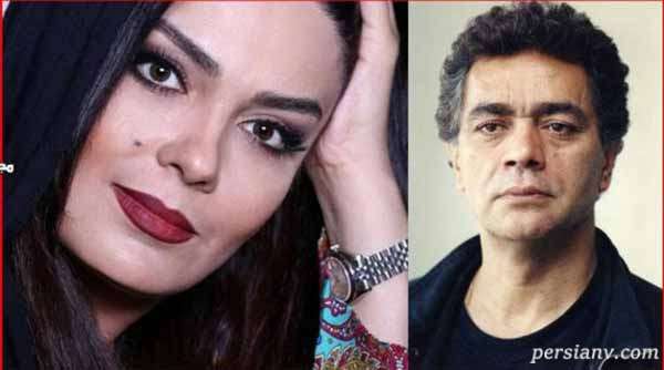 سارا خوئینیها و همسر اولش چنگیز وثوقی سارا خوئینیها و همسر اولش چنگیز وثوقی