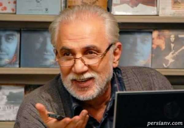 حال و روز باورنکردنی فرامرز صدیقی بازیگر پیشکسوت سینمای ایران