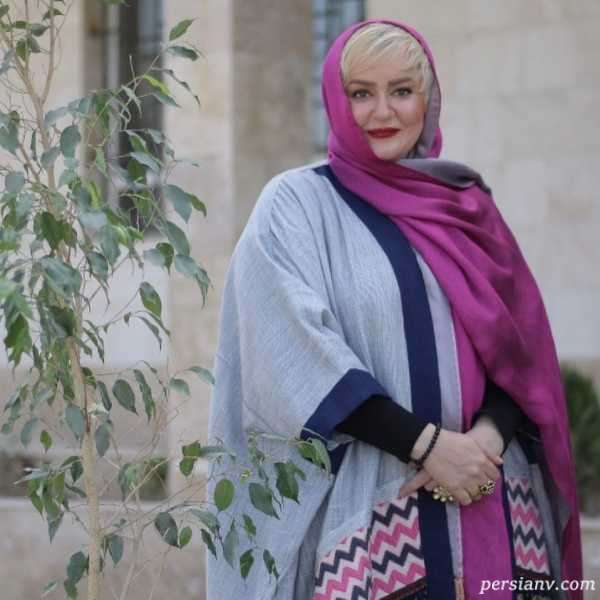 بازیگر جوان