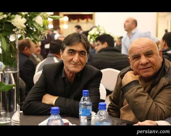 پیشکسوت فوتبال