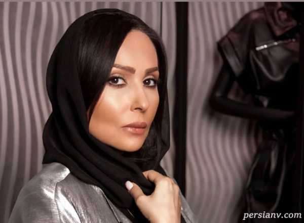 دورهمی بهاره رهنما و پرستو صالحی در استانبول
