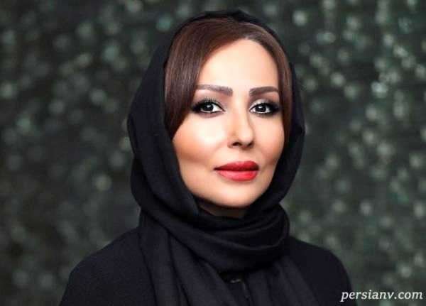 اولین تولد سوپرایزی پرستو صالحی دور از خاک وطن در خارج از کشور