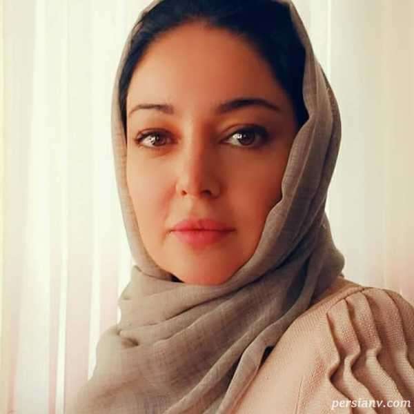 رزیتا غفاری و خواهرزاده اش