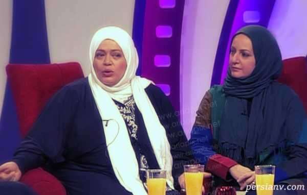 متن کنایه شقایق دهقان به بهاره رهنما جاری سابقش
