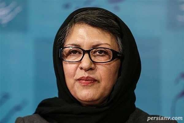 اولین بازی رویا تیموریان در قاب تلویزیون در سریال رعنا سال 67