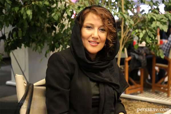 کودکی پانته آ بهرام و پسر خاله اش که بر اثر کرونا در گذشته