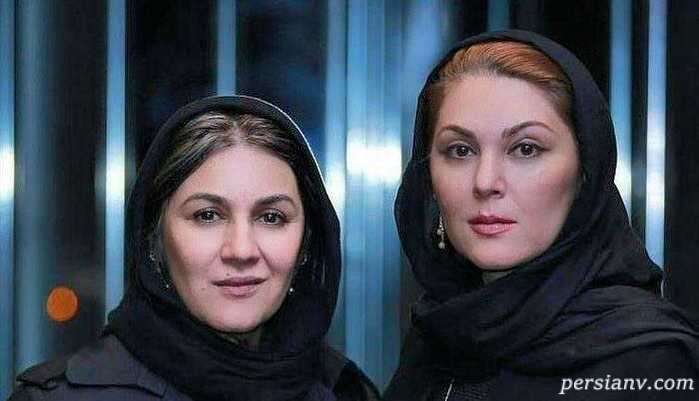 لاله اسکندری و پدرش