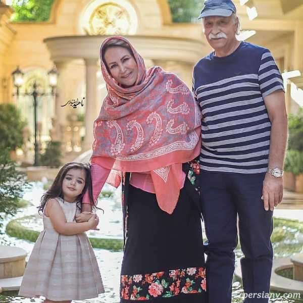 زوج بازیگر زوج بازیگر