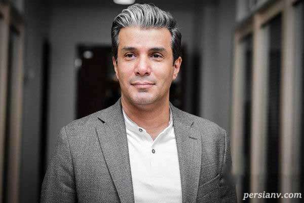 استاد آریا عظیمی نژاد استاد آریا عظیمی نژاد