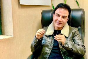 قسمتی از زندگی شیرین عموپورنگ در کنار «ننه نقلی» مادرش