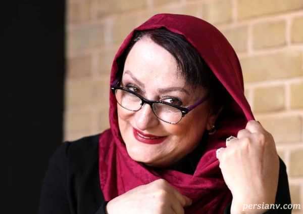 آموزش سریع آشپزی به سبک مریم امیرجلالی بازیگر