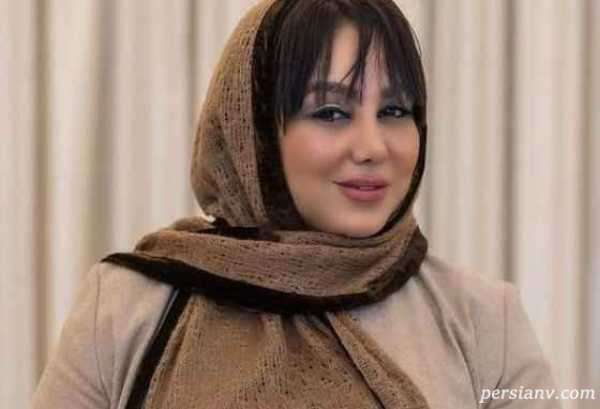 شباهت فوق العاده زیاد بهنوش بختیاری به خواهرش بهناز