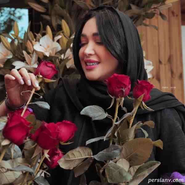 سارا منجزی پور چالش سارا منجزی پور