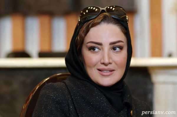 چهره زیبا و بدون آرایش شیلا خداداد در 41 سالگی اش