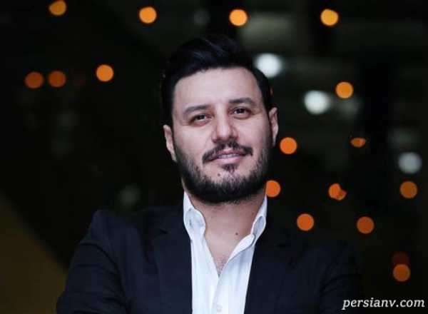 چهره شکسته جواد عزتی در جشن تولد ۵۶ سالگی اش!