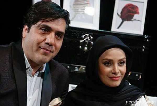 گلدان های زیبا در دکوراسیون خانه صبا راد مجری