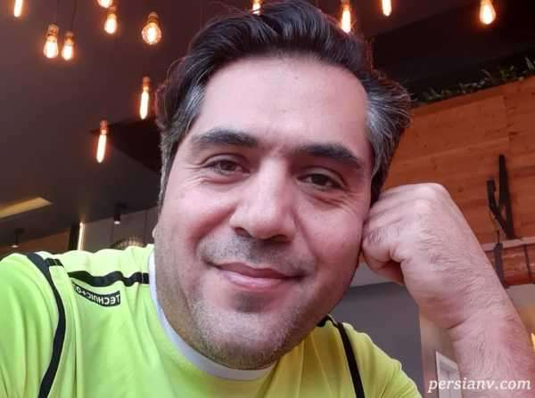 اجرای مانی رهنما و همسرش صبا راد در مرکز تجاری اپال