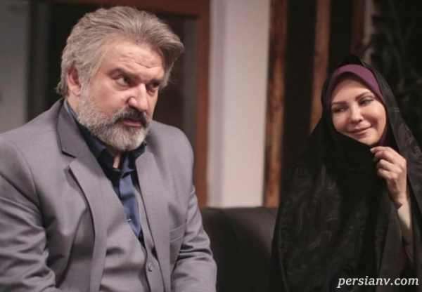 بازیگرانی که عکس همسر خود را منتشر نکردن از سوگل طهماسبی تا مهدی سلطانی